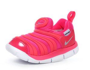 Nike 耐克 343938-620 毛毛虫运动休闲童鞋 *3件 594元包邮（双重优惠，合198元/件）