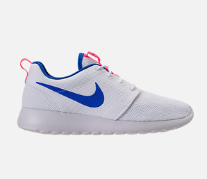 最新海報(bào)款！Nike 耐克 Roshe One 男士休閑鞋
