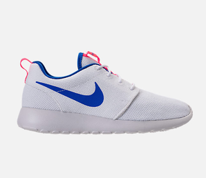 最新海報款！Nike 耐克 Roshe One 男士休閑鞋