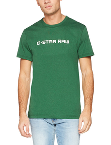 18年新款！G-STAR RAW 男士短袖T恤