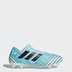 adidas 阿迪达斯 Nemeziz Messi 17+360 Agility FG 梅西专属版 超顶级足球鞋 