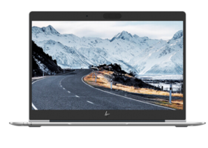 PLUS会员： HP 惠普 EliteBook 745G5 14英寸笔记本电脑（R7 2700U、8G、256GB） 4988元包邮（用券）