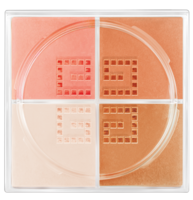 Givenchy 紀(jì)梵希 四宮格蜜粉