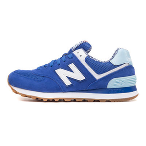 new balance  中性款休閑運動鞋 