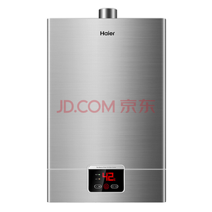 限地區(qū)： Haier 海爾 JSQ20-UT(12T) 燃?xì)鉄崴?天然氣 16升 