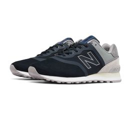 限尺碼： new balance MTL574 Re-Engineered 男款休閑運(yùn)動(dòng)鞋