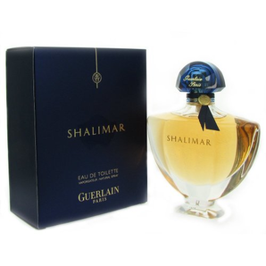 Guerlain 嬌蘭 Sh阿limar 一千零一夜女士香水 EDT 90ml