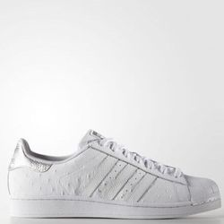 adidas 阿迪達(dá)斯 Originals SUPERSTAR 男子休閑運(yùn)動(dòng)鞋 