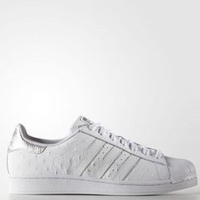 adidas 阿迪達斯 Originals SUPERSTAR 男子休閑運動鞋 