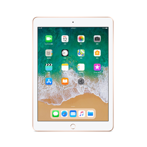 AppleiPad9.7英寸2018年新款32GWIFI版平板电脑MRJN2CH/A金色iPad平板电脑MRJN2CH/A-某宁苏宁Apple授权专营店