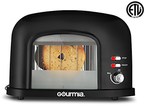  Gourmia GWT230-2 双片可动烤面包机