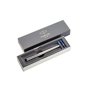湊單！ PARKER 派克 Jotter 喬特 鋼筆 M尖