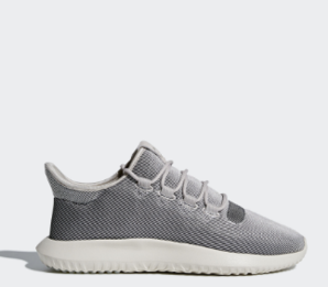 36.5码现货！adidas 阿迪达斯 Tubular Shadow 女士小椰子运动鞋