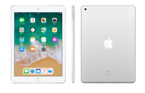 Apple iPad 9.7英寸 2018年新款 32GWIFI版 平板电脑