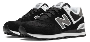 New Balance  W574 女士休閑鞋 