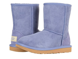 限大童6碼！UGG Kids Classic II童款雪地靴