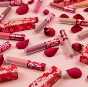 一件免郵！Lime Crime 獨(dú)角獸 啞光唇釉 2.6ml
