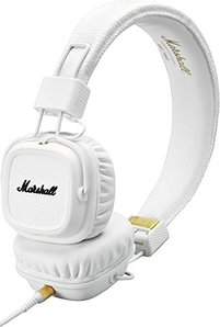 Marshall 馬歇爾 Major II 頭戴式有線耳機(jī)