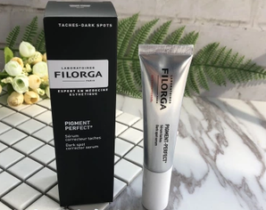 FILORGA菲洛嘉 pigment perfect 美白淡斑精華液 30ml