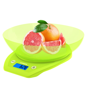 ICOMON 沃萊 KP602LB 智能營養(yǎng)秤63元