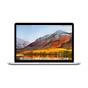 30號0點！Apple MacBook Pro 15.4英寸筆記本電腦 銀色