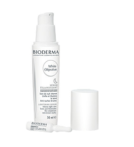 Bioderma 貝德瑪 密集凈白祛斑夜間精華 30ml