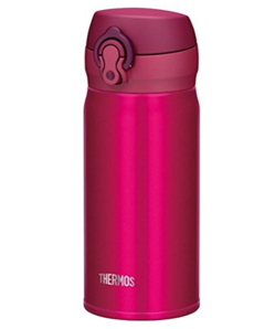 THERMOS 膳魔師 JNL-352系列不銹鋼保溫杯350ml