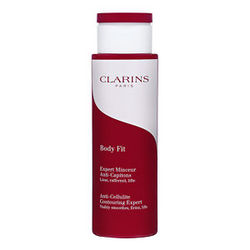 CLARINS 嬌韻詩 紅魔晶纖體精華 200ml