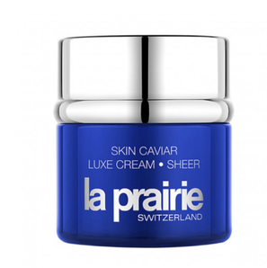 國(guó)內(nèi)售價(jià)3900元！La Prairie 魚(yú)子精華瓊貴乳霜 50g