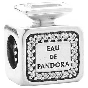 Pandora 潘多拉 闪亮香水瓶锆石串饰 791889CZ￥179包邮(需领￥100优惠券）
