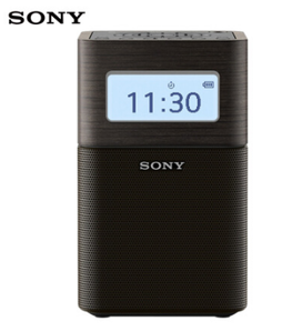 SONY 索尼 SRF-V1BT 蓝牙音箱/收音机