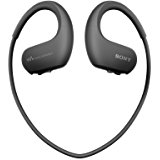 SONY 索尼 NW-WS623 頭戴式MP3播放器 4GB 