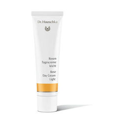 Dr. Hauschka 德國世家 玫瑰精華日霜 30ml 