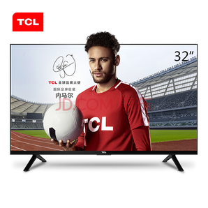 TCL L32F3301B 液晶電視799元