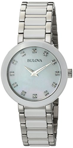 BULOVA 寶路華 98P158 女士腕表 