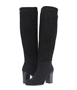 限尺碼！Sam Edelman Silas 女士麂皮靴