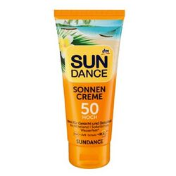 湊單！ SUNDANCE 成人物理防曬乳 SPF50 100ml