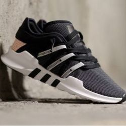 adidas 阿迪達斯 EQT RACING ADV 女款休閑運動鞋 