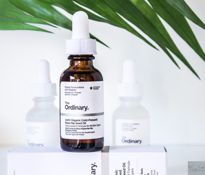保濕補(bǔ)水、一件免郵！The Ordinary 玫瑰果籽油 30ml 