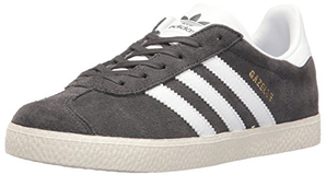 限6碼！adidas Originals Gazelle 大童運動鞋