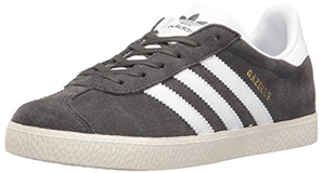 限6碼！adidas Originals Gazelle 大童運(yùn)動(dòng)鞋