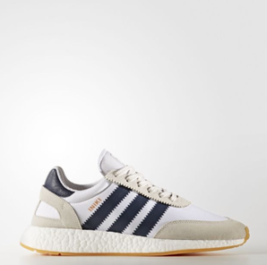 adidas Originals Iniki Runner i-5923 男子運動鞋