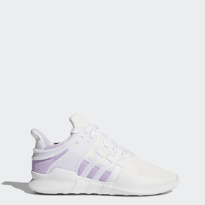 補貨！adidas 阿迪達斯 EQT ADV Racing 女款休閑運動鞋