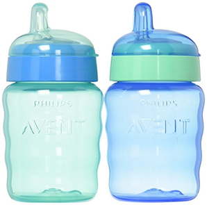 Philips Avent 新安怡學飲杯  9 oz容量 2個裝