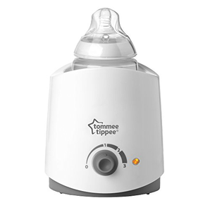 Tommee Tippee 湯美天地 電子溫奶器 