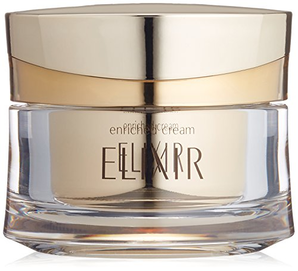 SHISEIDO 資生堂 ELIXIR 怡麗絲爾 優(yōu)悅活顏金致煥顏霜 45g