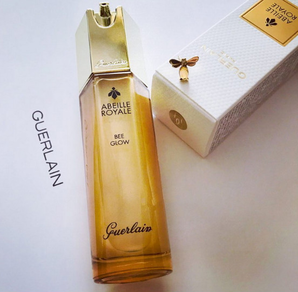 新品！GUERLAIN 嬌蘭 帝皇蜂姿 殿級(jí)蜂皇滋潤(rùn)乳液 30ml