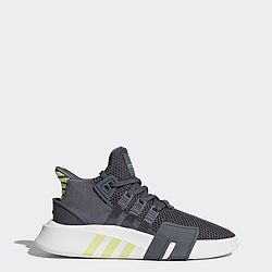 adidas 阿迪達(dá)斯 EQT BASK ADV 女款運(yùn)動(dòng)休閑鞋