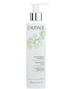 CAUDALIE MOISTURISING TONER 保濕爽膚水 200ml