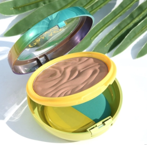 油管網(wǎng)紅推薦！ Physicians Formula Butter Bronzer 黃油修容粉餅 Light/bronzer 11g 